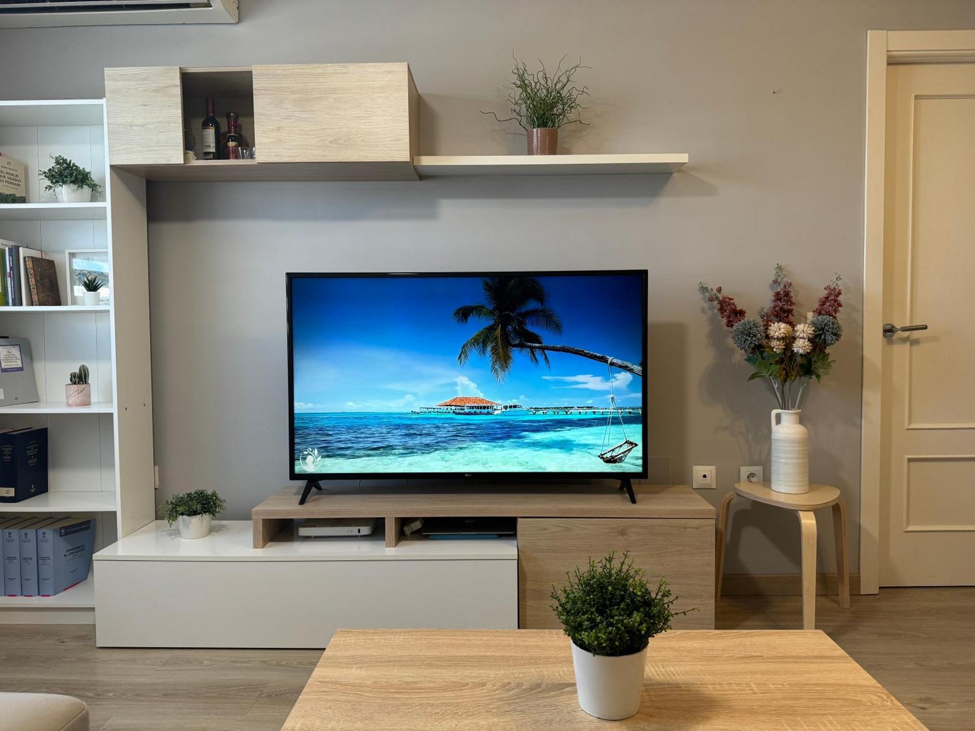 Beach Apartment, Torre Benagalbon Exteriér fotografie